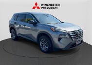 2024 Nissan Rogue in Winchester, VA 22602 - 18151922 32