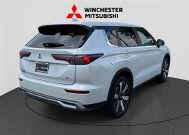 2025 Mitsubishi Outlander in Winchester, VA 22602 - 18151923 2