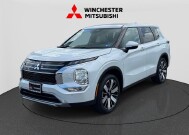 2025 Mitsubishi Outlander in Winchester, VA 22602 - 18151923 4