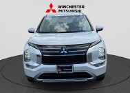 2025 Mitsubishi Outlander in Winchester, VA 22602 - 18151923 5