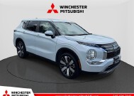 2025 Mitsubishi Outlander in Winchester, VA 22602 - 18151923 1