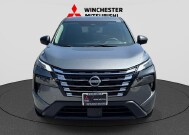 2024 Nissan Rogue in Winchester, VA 22602 - 18151924 7