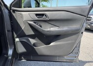 2024 Nissan Rogue in Winchester, VA 22602 - 18151924 8