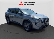 2024 Nissan Rogue in Winchester, VA 22602 - 18151924 2