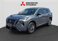 2024 Nissan Rogue in Winchester, VA 22602 - 18151924 6