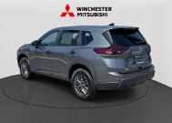 2024 Nissan Rogue in Winchester, VA 22602 - 18151924 5