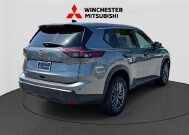 2024 Nissan Rogue in Winchester, VA 22602 - 18151924 3
