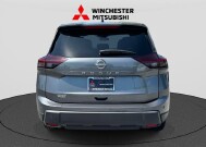2024 Nissan Rogue in Winchester, VA 22602 - 18151924 4