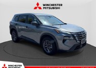 2024 Nissan Rogue in Winchester, VA 22602 - 18151924 1