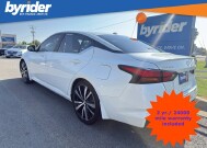 2020 Nissan Altima in Conway, AR 72032 - 18151925 3
