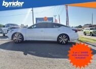 2020 Nissan Altima in Conway, AR 72032 - 18151925 2