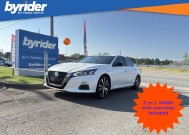2020 Nissan Altima in Conway, AR 72032 - 18151925 1