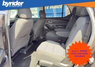 2018 Chevrolet Traverse in Conway, AR 72032 - 18151926 6