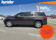 2018 Chevrolet Traverse in Conway, AR 72032 - 18151926 2