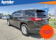 2018 Chevrolet Traverse in Conway, AR 72032 - 18151926 3