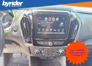 2018 Chevrolet Traverse in Conway, AR 72032 - 18151926 10