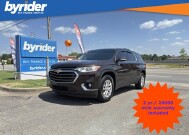 2018 Chevrolet Traverse in Conway, AR 72032 - 18151926 1