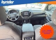 2018 Chevrolet Traverse in Conway, AR 72032 - 18151926 8