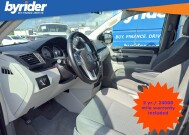 2012 Volkswagen Routan in Conway, AR 72032 - 18151927 5