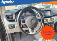 2012 Volkswagen Routan in Conway, AR 72032 - 18151927 9