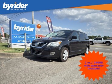 2012 Volkswagen Routan in Conway, AR 72032