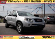 2009 GMC Acadia in Wichita, KS 67216 - 18151930 31