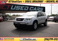 2009 GMC Acadia in Wichita, KS 67216 - 18151930 28