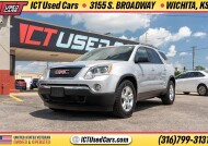 2009 GMC Acadia in Wichita, KS 67216 - 18151930 1