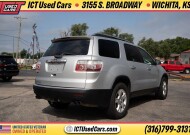 2009 GMC Acadia in Wichita, KS 67216 - 18151930 30