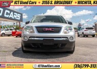 2009 GMC Acadia in Wichita, KS 67216 - 18151930 9