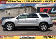 2009 GMC Acadia in Wichita, KS 67216 - 18151930 2