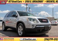 2009 GMC Acadia in Wichita, KS 67216 - 18151930 8