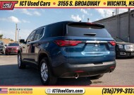 2022 Chevrolet Traverse in Wichita, KS 67216 - 18151931 3