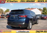 2022 Chevrolet Traverse in Wichita, KS 67216 - 18151931 6