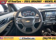 2022 Chevrolet Traverse in Wichita, KS 67216 - 18151931 14
