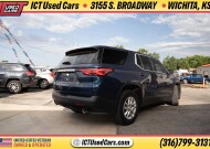 2022 Chevrolet Traverse in Wichita, KS 67216 - 18151931 3
