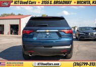 2022 Chevrolet Traverse in Wichita, KS 67216 - 18151931 4