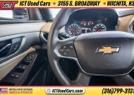 2022 Chevrolet Traverse in Wichita, KS 67216 - 18151931 16