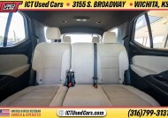 2022 Chevrolet Traverse in Wichita, KS 67216 - 18151931 22