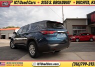 2022 Chevrolet Traverse in Wichita, KS 67216 - 18151931 2