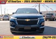 2022 Chevrolet Traverse in Wichita, KS 67216 - 18151931 9