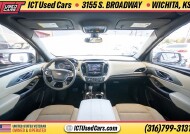 2022 Chevrolet Traverse in Wichita, KS 67216 - 18151931 11