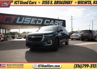 2022 Chevrolet Traverse in Wichita, KS 67216 - 18151931 1