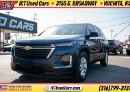 2022 Chevrolet Traverse in Wichita, KS 67216 - 18151931 1