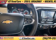 2022 Chevrolet Traverse in Wichita, KS 67216 - 18151931 15