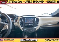 2022 Chevrolet Traverse in Wichita, KS 67216 - 18151931 12