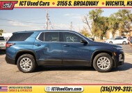 2022 Chevrolet Traverse in Wichita, KS 67216 - 18151931 7