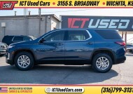2022 Chevrolet Traverse in Wichita, KS 67216 - 18151931 2