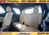 2022 Chevrolet Traverse in Wichita, KS 67216 - 18151931 24