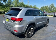 2016 Jeep Grand Cherokee in Marysville, OH 43040 - 18151932 8